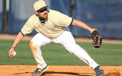 Bucs Saturday Contest vs. High Point Suspended Image