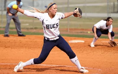 Dowdy, Matthews, and Brock Lead Way as CSU Sweeps WU Image