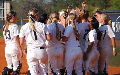 CSU Drops Pitcher's Duel to Coastal Image