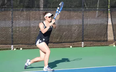 CSU Tops Radford to Open Big South Season Image