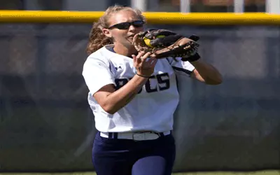 Bucs Nip Chanticleers, 4-3 Image
