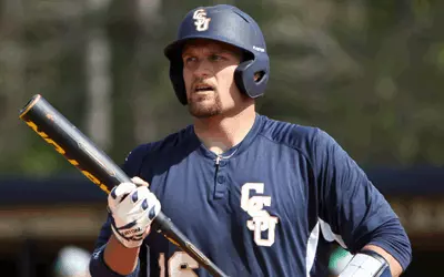 Gardner-Webb Powers Way Past Bucs, 14-11 Image