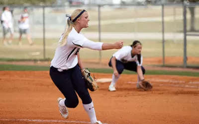 Bats Betray Bucs in 3-1 Loss to Gardner-Webb Image