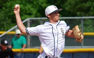Hot Bats Power Bucs Past Bulldogs 5-2 Image
