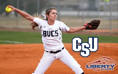 Bucs Ready for Flames Friday Image