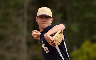 Ninth Inning Sends Bucs Past UNC Asheville 6-1 Image