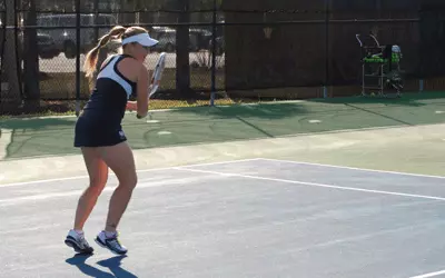 Bucs Keep on Rolling, Down Campbell, 5-2 Image
