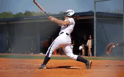 Brock Goes Yard, CSU Falls to Liberty, 9-8 Image