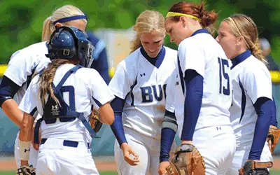 CSU Clashes with Coastal for Spot in BSC Semis Image