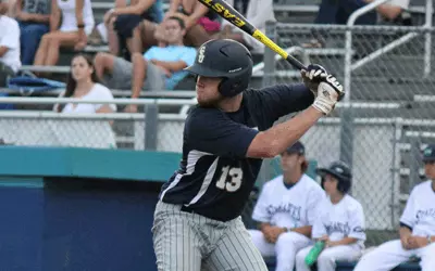 Seahawks Topple Bucs, 5-1 Image