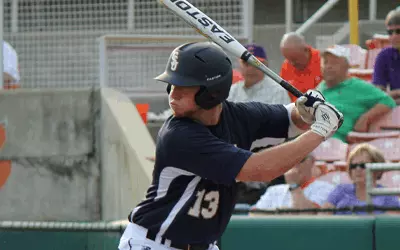 Bucs Rally for 5-4 Victory Over Winthrop Image