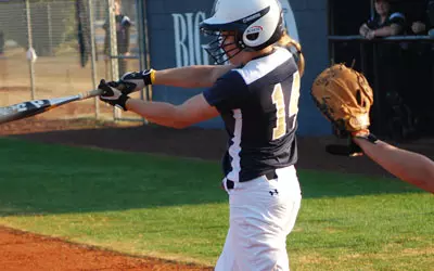 Bucs Rally for 4-3 Win on Senior Day Image