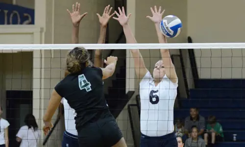 Buccaneers Fall Twice on Final Day of Willie Jewell's Invitational Image