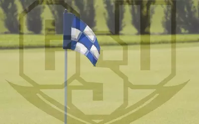 Bucs Tied for 14th Overall After First Day of Raines Development Group Intercollegiate Image