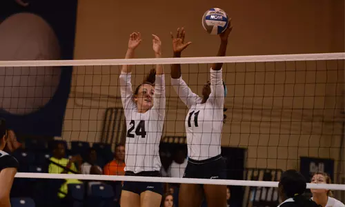 Buccaneers Fall to Wofford in East Bay Deli Invitational Opener Image