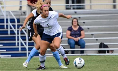 Winthrop defeats Charleston Southern in Big South action, 4-0 Image