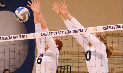 Lady Bucs fall to High Point, 3-0 Image