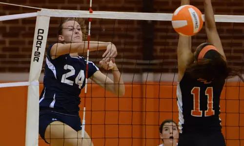 Bucs Sweep Morgan State in Tournament Opener Image