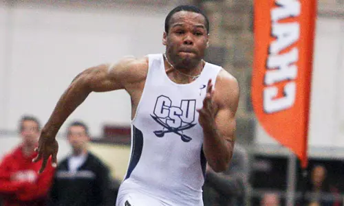Charleston Southern opens indoor season on Saturday at Wake Forest Invitational Image