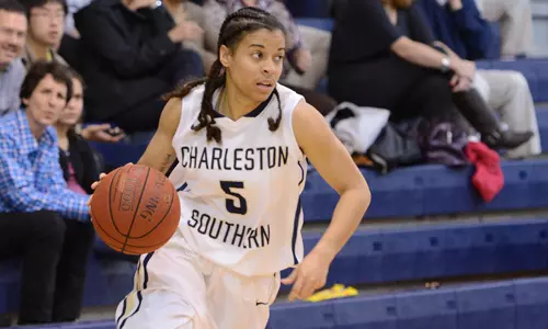 Radford pulls away from Lady Bucs, 71-60 Image