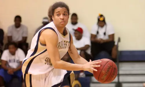 Panthers hold off Lady Bucs rally in 71-54 loss Image