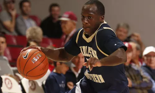 Nimley, Muo lead Bucs to 81-74 win at Radford in Big South opener Image