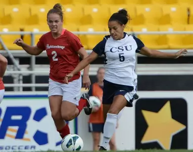 Bucs host VMI on Friday in Big South matchup Image