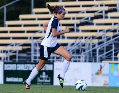 Buccaneers shutout Winthrop at Patriots Point, 3-0 Image