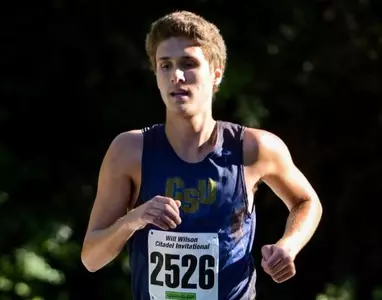 Breeden in the top five as Bucs take second at Chucktown Throwdown Image