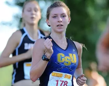 Dotson, Bucs take second at the Chucktown Throwdown on Friday Image