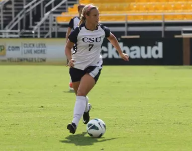 Lewis connects in Buccaneers 3-1 loss to Longwood Image
