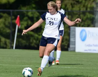 Buccaneers travel to High Point on Wednesday afternoon Image