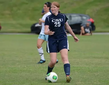 Sells' golden goal leads Bucs to 1-0 win over Gardner-Webb Image