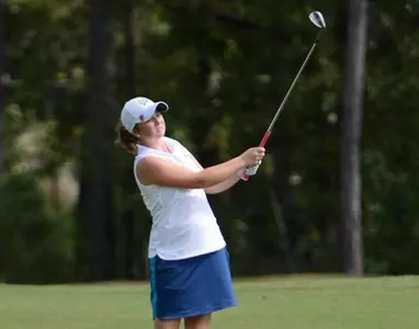 Johnson leads Bucs at Palmetto Intercollegiate Image