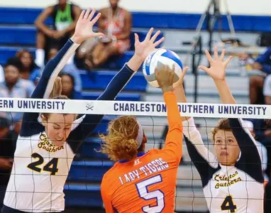Buccaneers open Big South home schedule this weekend against Campbell, High Point Image