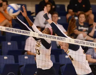 Buccaneers outlasted by High Point on Saturday evening, 3-1 Image