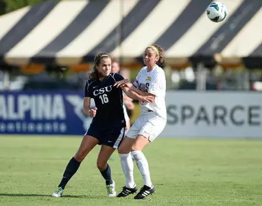Comeback falls short as Bucs outlasted by Campbell, 3-2 Image