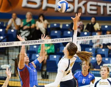 CSU rally comes up short as Bucs fall to Presbyterian, 3-2 Image
