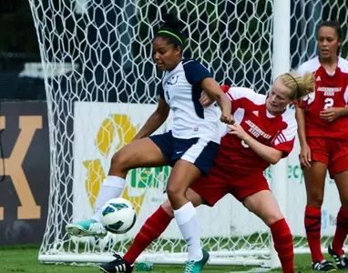 Buccaneers face tough test at Radford in Big South Quarterfinals Image