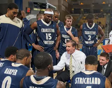 Charleston Southern signs four players to National Letters of Intent Image