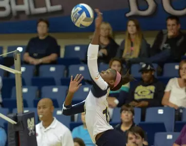 Bucs rally falls short in 3-2 loss to High Point Image