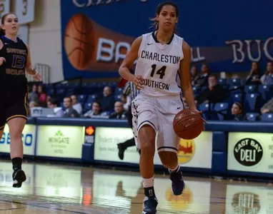Buccaneers drop non-conference decision to Tigers Image