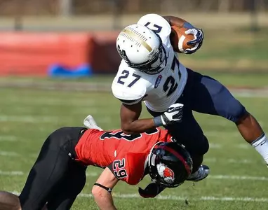 Bucs suffer first Big South loss at Gardner-Webb, 27-10 Image