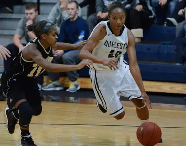 Bucs win battle of the boards, top Wofford 68-45 Image