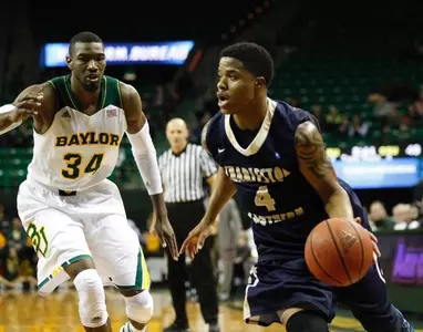 CSU takes No. 20 Baylor to wire in 69-64 loss Image