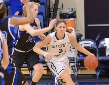 Buccaneers fall on opening night to #22/#21 South Carolina Image