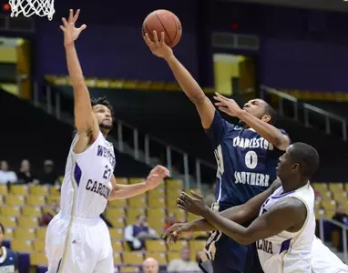 Western Carolina's three-point barrage too much for CSU in 92-84 loss Image