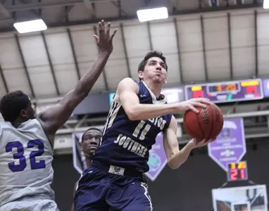 Bucs battle way to 97-90 double overtime win over Central Arkansas Image