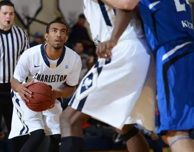 Harper reaches 1,000 career points as CSU overwhelms St. Andrews, 122-40 Image