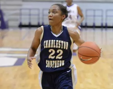 Bucs drop decision to Winthrop on Monday afternoon in Big South play Image